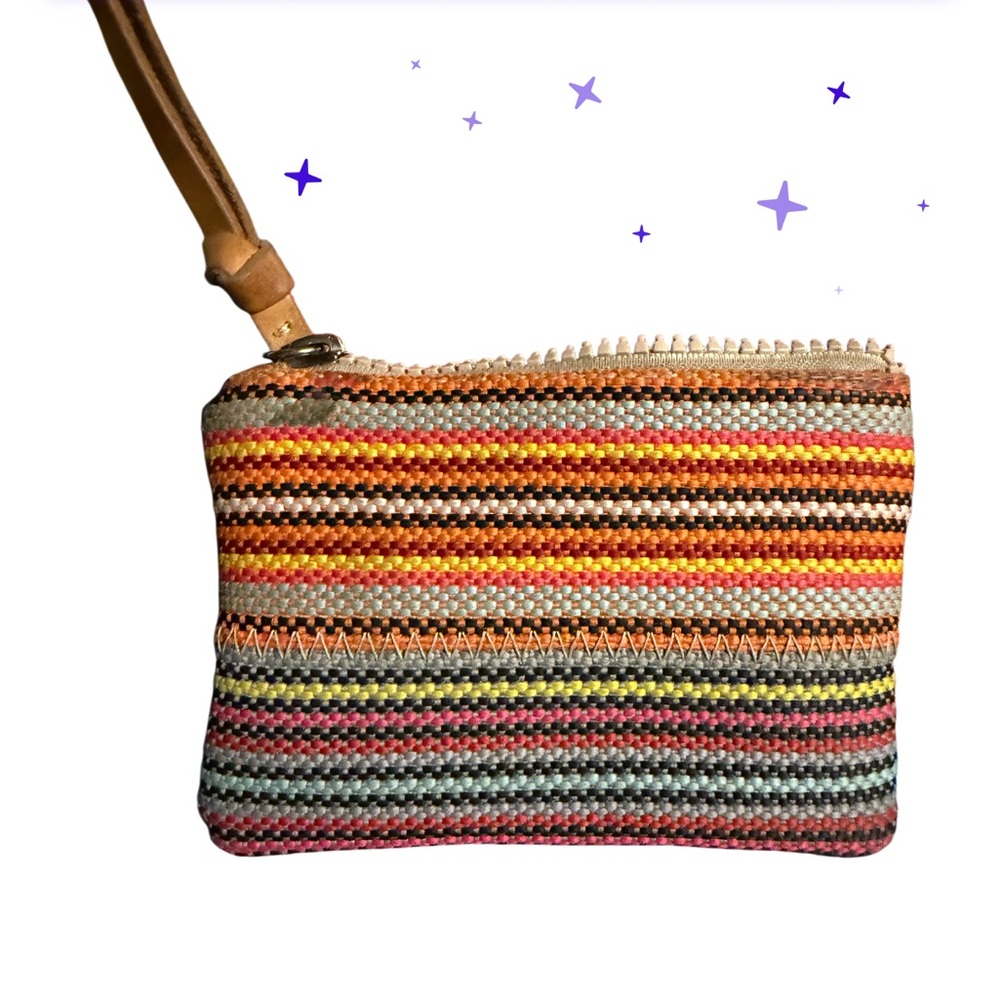 💫CONSUELA✨ Rosita Legacy Classic Tote Crossbody + Shoulder Luxury Bag💓 - Picture 16 of 16